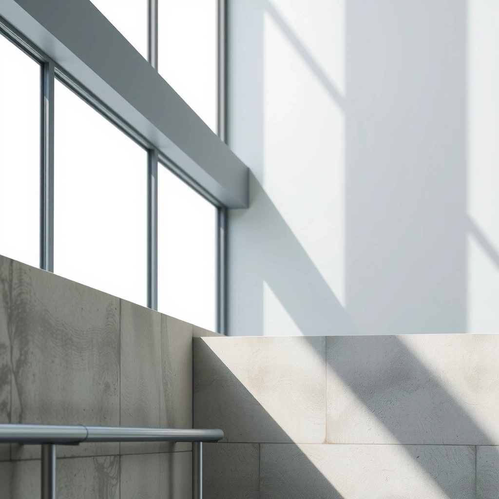 Structure and clarity visual